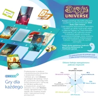 5. Dixit Universe Access+